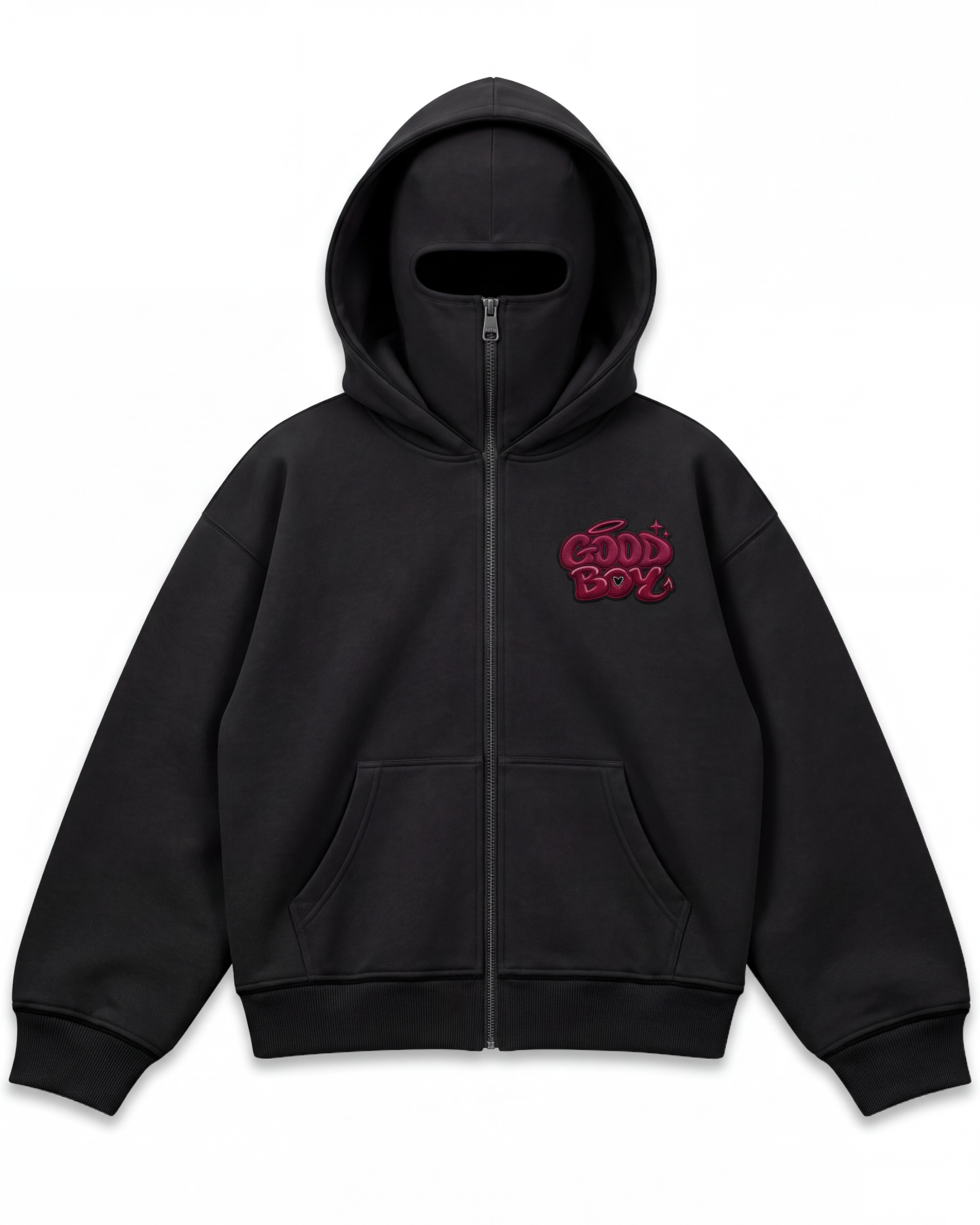 Goodboy™ Balaclava Hoodies – GOODBOY